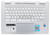 HP X360 14B-CA0 (TOUCH) *RECERTIFIED* PALMREST WITH KEYBOARD & TOUCHPAD