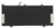 HP PRO C640 BATTERY 3 CELL