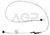 HP 11 G8-EE (TOUCH & NON) CAMERA CABLE