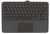 HP 11 G8-EE (TOUCH & NON) PALMREST WITH KEYBOARD & TOUCHPAD