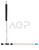 HP 14 G6  (TOUCH & NON) / 14 G7 (TOUCH & NON) TOUCHPAD CABLE