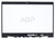 HP 14 G6 (TOUCH & NON) *RECERTIFIED* LCD BEZEL WITHOUT CAMERA LATCH