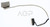 HP 14 G6 *RECERTIFIED* LCD VIDEO CABLE