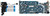 HP X360 11 G3-EE (TOUCH) MOTHERBOARD 4GB WITH DAUGHTERBOARD