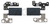 HP X360 11 G3-EE (TOUCH) HINGE SET