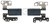 HP X360 11 G3-EE (TOUCH) HINGE SET