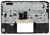HP X360 11 G3-EE (TOUCH) *RECERTIFIED* PALMREST WITH KEYBOARD (WITHOUT WORLD-FACING CAMERA LENS)