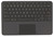 HP 11A G8-EE (TOUCH & NON) *RECERTIFIED* PALMREST WITH KEYBOARD & TOUCHPAD