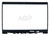 HP 14 G6  (TOUCH & NON) / 14 G7 (TOUCH & NON) LCD BEZEL WITH CAMERA LATCH
