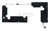 HP 11A-NA0 SPEAKER SET