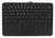 HP 11MK G9-EE (TOUCH & NON) PALMREST WITH KEYBOARD & TOUCHPAD