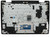 HP X360 11 G4-EE (TOUCH) PALMREST WITH KEYBOARD & TOUCHPAD