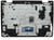 HP X360 11 G4-EE (TOUCH) PALMREST WITH KEYBOARD & TOUCHPAD