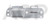 HP X360 11 G4-EE (TOUCH) USB BRACKET