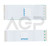 HP X360 11 G4-EE (TOUCH) USB BOARD CABLES