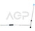 HP 11 G9-EE (TOUCH & NON) TOUCHPAD CABLE