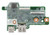 HP 11 G9-EE (TOUCH & NON) USB BOARD