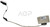 HP 11 G9-EE / 11MK G9-EE *RECERTIFIED* LCD VIDEO CABLE