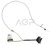 DELL LATITUDE 3310 / LATITUDE 3300 LCD VIDEO CABLE
