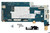 DELL 3100 (2-in-1) (TOUCH) (with world-facing camera) MOTHERBOARD 4GB
