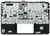 HP FORTIS X360 11 G3 J (TOUCH) PALMREST WITH KEYBOARD (WITHOUT WORLD-FACING CAMERA LENS)