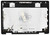HP FORTIS X360 11 G3 J (TOUCH) LCD TOP COVER