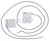 HP FORTIS X360 11 G5 (TOUCH) ANTENNA WLAN