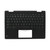 HP FORTIS X360 11 G5 (TOUCH) PALMREST WITH KEYBOARD