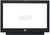 HP FORTIS 11 G10 (TOUCH & NON) LCD BEZEL