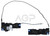 DELL LATITUDE 3120 / LATITUDE 3120 (2-in-1) (TOUCH) / LATITUDE 3140 / LATITUDE 3140 (2-in-1) (TOUCH) SPEAKER SET