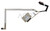DELL 3110 (TOUCH) / 3110 (TOUCH) (with cellular WWAN) / 3120 (TOUCH) LCD VIDEO CABLE