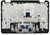 DELL 3110 (2-in-1) (TOUCH) PALMREST WITH KEYBOARD & TOUCHPAD (WITH WORLD-FACING CAMERA LENS)