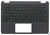 DELL LATITUDE 3120 / LATITUDE 3120 (2-in-1) (TOUCH) PALMREST WITH KEYBOARD (WITHOUT WORLD-FACING CAMERA LENS)