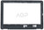DELL LATITUDE 3120 *RECERTIFIED* LCD BEZEL