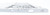DELL LATITUDE 3310 (2-in-1) (TOUCH) PALMREST WITH KEYBOARD & TOUCHPAD (WITHOUT WORLD-FACING CAMERA LENS)