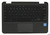 DELL 3100 (TOUCH & NON-TOUCH) (2 USB-C) *RECERTIFIED* PALMREST WITH KEYBOARD & TOUCHPAD