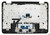 DELL 3100 (TOUCH & NON-TOUCH) (2 USB-C) *RECERTIFIED* PALMREST WITH KEYBOARD & TOUCHPAD