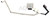 DELL 3100 (NON-TOUCH) LCD VIDEO CABLE