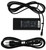 DELL LATITUDE 3330 / LATITUDE 3330 (2-in-1) (TOUCH) / LATITUDE 5430 USB-C AC ADAPTER