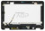 DELL LATITUDE 3189 (TOUCH) 11.6" LCD WITH DIGITIZER & BEZEL
