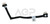 DELL 3100 (TOUCH & NON-TOUCH) (2 USB-C) (with cellular WWAN) *RECERTIFIED* I/O CABLE