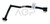DELL 3100 (TOUCH & NON-TOUCH) (2 USB-C) (with cellular WWAN) *RECERTIFIED* I/O CABLE