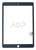 APPLE iPAD 9 DIGITIZER (BLACK)