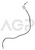 LENOVO 300W YOGA G4 (TOUCH) / 300W G5 (2-in-1) (TOUCH) / 500W YOGA G4 (TOUCH) / 500W YOGA G5 (2-in-1) (TOUCH) PEN CHARGER CABLE