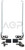 LENOVO 500E G4S (TOUCH) HINGE SET