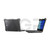 MAXCases Extreme Shell-F2 for Acer C936/C936T Clamshell Chromebook 14" (Gray)