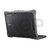 MAXCases Extreme Shell-F2 for Acer C936/C936T Clamshell Chromebook 14" (Gray)
