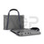 MAXCases Extreme Shell-F for Acer R756TN (Spin 511) & R753T/R753TN & R722T (Spin 311) Chromebook 11.6" (Gray/Clear)