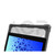 MAXCases Extreme Shell-F for Acer R756TN (Spin 511) & R753T/R753TN & R722T (Spin 311) Chromebook 11.6" (Gray/Clear)