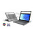 MAXCases Extreme Shell-F for Acer R756TN (Spin 511) & R753T/R753TN & R722T (Spin 311) Chromebook 11.6" (Gray/Clear)